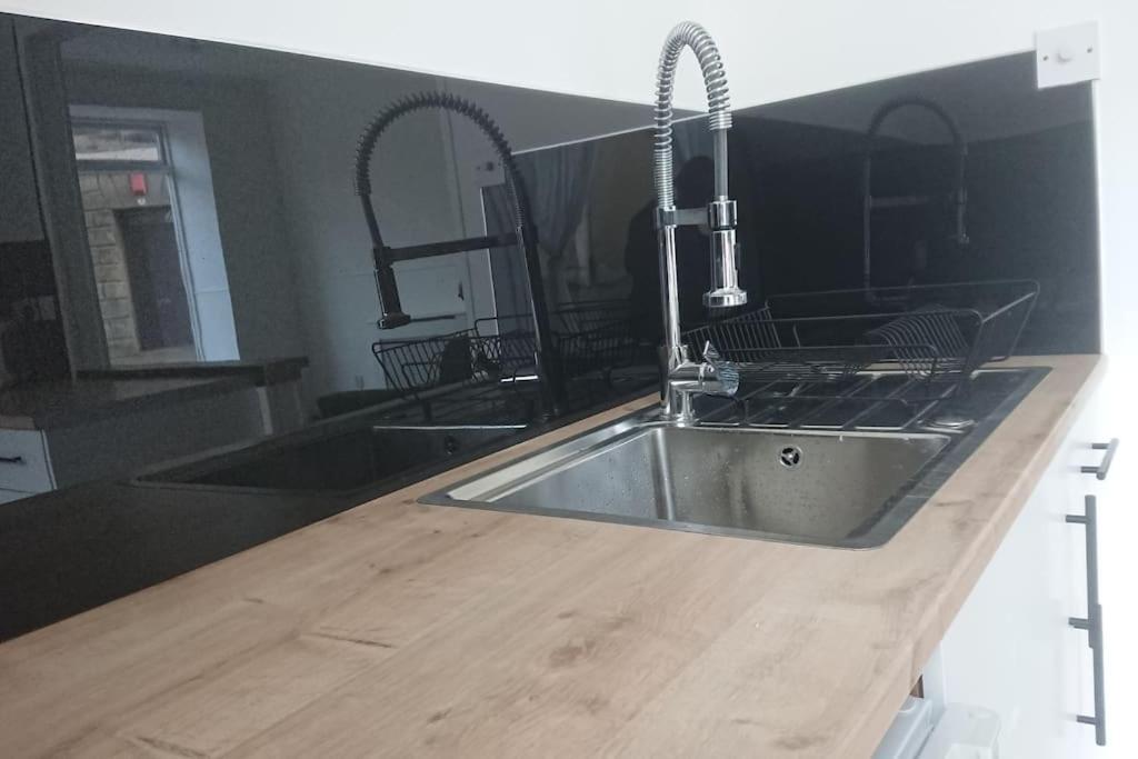 فيلا Wellpark Corner Markinch المظهر الخارجي الصورة