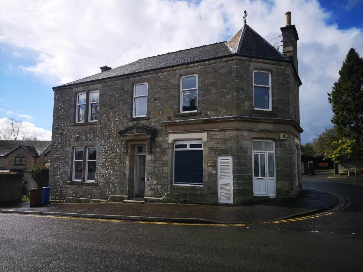 فيلا Wellpark Corner Markinch المظهر الخارجي الصورة