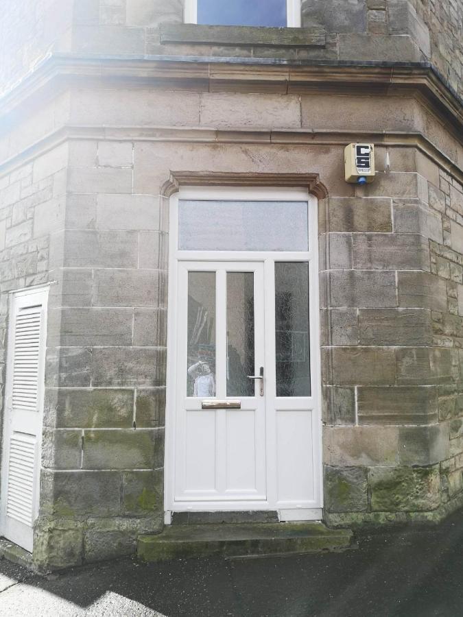فيلا Wellpark Corner Markinch المظهر الخارجي الصورة