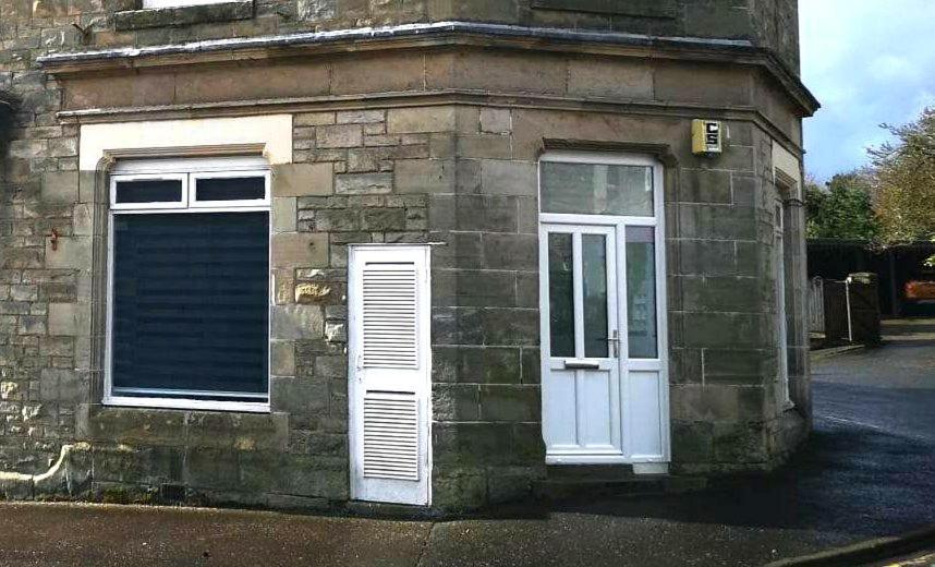 فيلا Wellpark Corner Markinch المظهر الخارجي الصورة